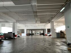 North Spring Bizhub (D27), Factory #541637741